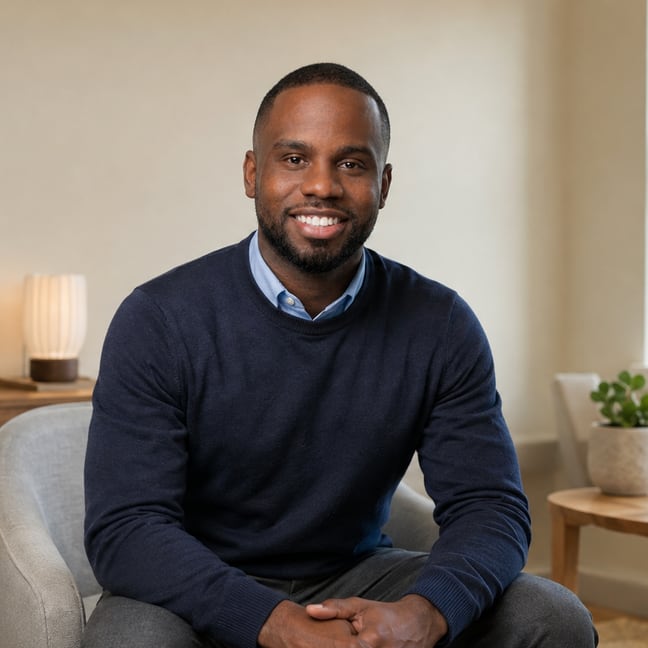 Joshua R. Petty, PMHNP-BC